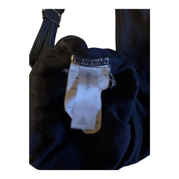 GapBody Dark Gray Bra Size M - Picture 3 of 3